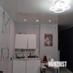 Студия квартира, на длительный срок, 20м2, 7/17 этаж