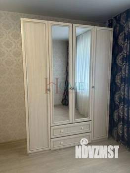 2-к квартира, на длительный срок, 57м2, 2/10 этаж