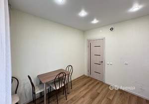 1-к квартира, на длительный срок, 42м2, 5/8 этаж