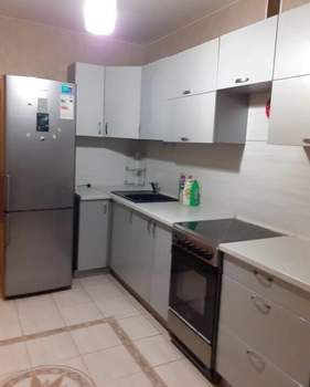 1-к квартира, на длительный срок, 39м2, 10/18 этаж