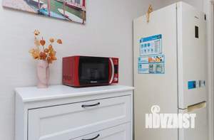 Студия квартира, посуточно, 25м2, 22/25 этаж