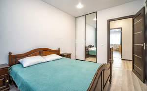 2-к квартира, на длительный срок, 44м2, 4/5 этаж