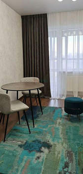 2-к квартира, на длительный срок, 40м2, 8/25 этаж