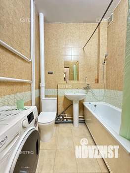 1-к квартира, на длительный срок, 31м2, 3/5 этаж