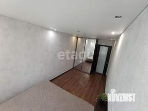 3-к квартира, на длительный срок, 59м2, 2/5 этаж