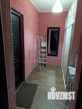 2-к квартира, на длительный срок, 43м2, 9/10 этаж