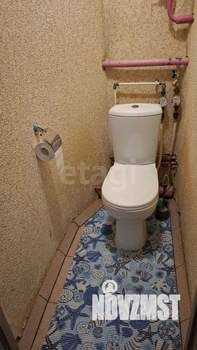 2-к квартира, на длительный срок, 44м2, 9/9 этаж