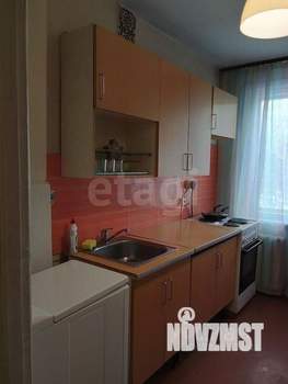 2-к квартира, на длительный срок, 45м2, 4/5 этаж