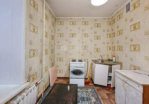 1-к квартира, на длительный срок, 36м2, 1/16 этаж