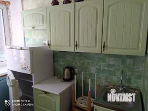 1-к квартира, на длительный срок, 32м2, 2/5 этаж