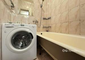 1-к квартира, на длительный срок, 32м2, 2/5 этаж