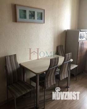 1-к квартира, на длительный срок, 37м2, 11/13 этаж