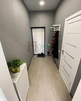 Студия квартира, на длительный срок, 30м2, 7/20 этаж