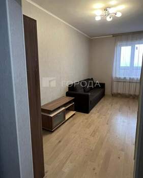 Студия квартира, на длительный срок, 28м2, 23/25 этаж