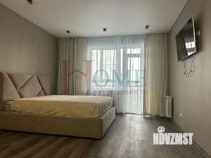 Студия квартира, на длительный срок, 27м2, 11/18 этаж