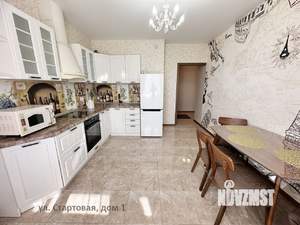 1-к квартира, на длительный срок, 46м2, 11/18 этаж