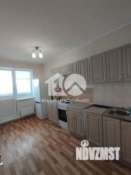 1-к квартира, на длительный срок, 45м2, 14/25 этаж