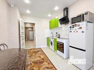 1-к квартира, на длительный срок, 45м2, 1/10 этаж