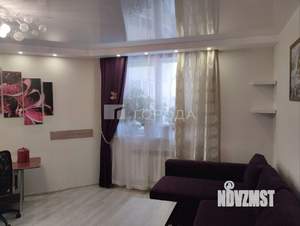 2-к квартира, на длительный срок, 65м2, 11/27 этаж