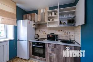 2-к квартира, посуточно, 50м2, 6/12 этаж