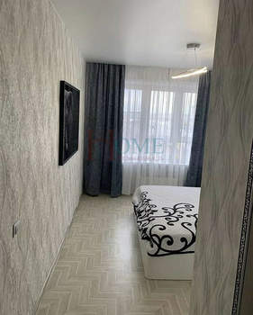 3-к квартира, на длительный срок, 70м2, 11/16 этаж