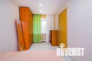 2-к квартира, посуточно, 50м2, 3/5 этаж