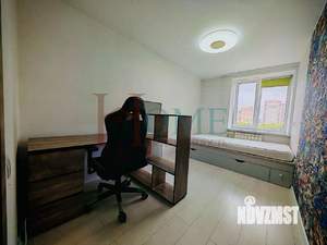 2-к квартира, на длительный срок, 42м2, 9/9 этаж