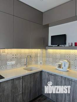 3-к квартира, на длительный срок, 90м2, 12/17 этаж