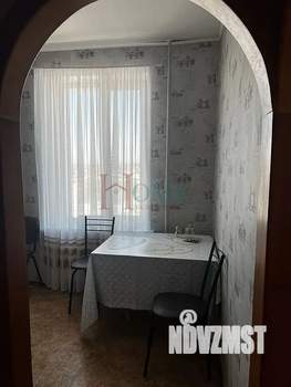 1-к квартира, на длительный срок, 36м2, 13/16 этаж