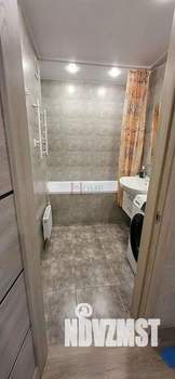 2-к квартира, на длительный срок, 46м2, 13/13 этаж