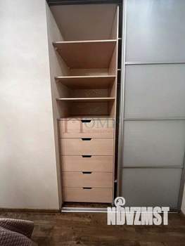 2-к квартира, на длительный срок, 56м2, 11/17 этаж