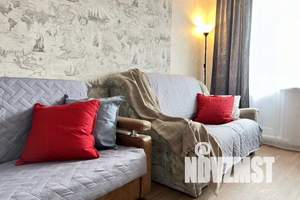 2-к квартира, посуточно, 52м2, 4/9 этаж