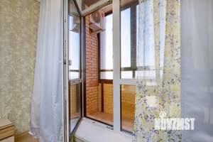 2-к квартира, посуточно, 67м2, 23/27 этаж