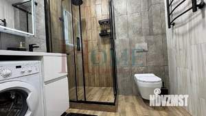 Студия квартира, на длительный срок, 35м2, 22/30 этаж