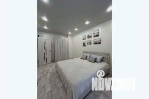 2-к квартира, посуточно, 56м2, 9/18 этаж