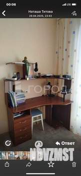 2-к квартира, на длительный срок, 53м2, 9/10 этаж