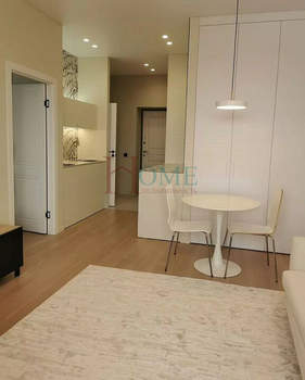 1-к квартира, на длительный срок, 38м2, 9/15 этаж