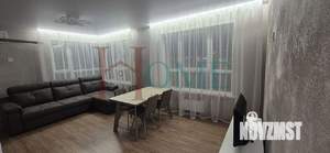 3-к квартира, на длительный срок, 68м2, 10/27 этаж