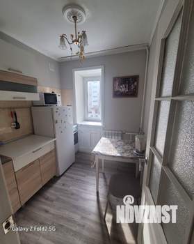 1-к квартира, на длительный срок, 29м2, 3/9 этаж