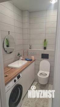 2-к квартира, на длительный срок, 41м2, 12/17 этаж