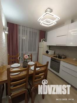 1-к квартира, посуточно, 46м2, 9/25 этаж