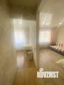 1-к квартира, на длительный срок, 30м2, 1/5 этаж