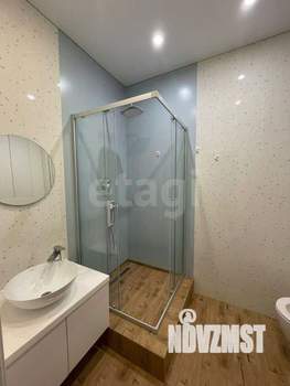 1-к квартира, на длительный срок, 50м2, 8/24 этаж