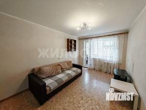 2-к квартира, на длительный срок, 45м2, 4/5 этаж