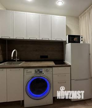 2-к квартира, на длительный срок, 44м2, 3/4 этаж