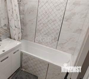 Студия квартира, на длительный срок, 28м2, 9/26 этаж