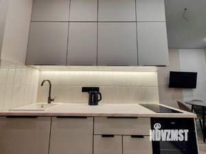 1-к квартира, посуточно, 30м2, 6/14 этаж