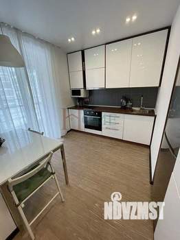 2-к квартира, на длительный срок, 52м2, 5/10 этаж