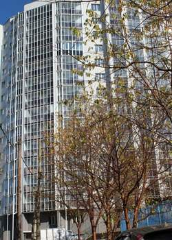 1-к квартира, на длительный срок, 39м2, 10/12 этаж