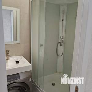 Студия квартира, на длительный срок, 24м2, 2/3 этаж